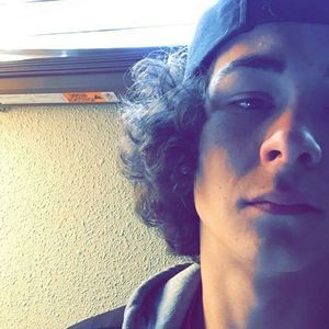 Meet your Posher, Andrew